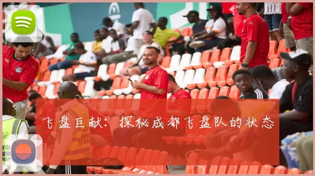 飞盘巨献：探秘成都飞盘队的状态